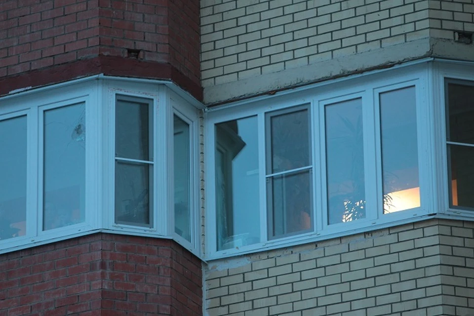 Причиной громкого хлопка в Ставрополе стал взрыв газового баллончика0