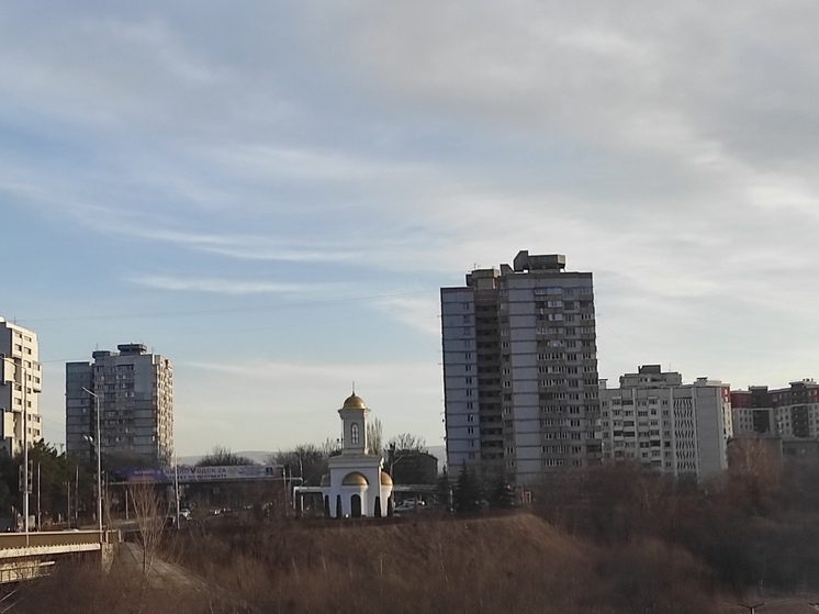 Проблемы ЖКХ открыли прямую линию с губернатором Ставрополья