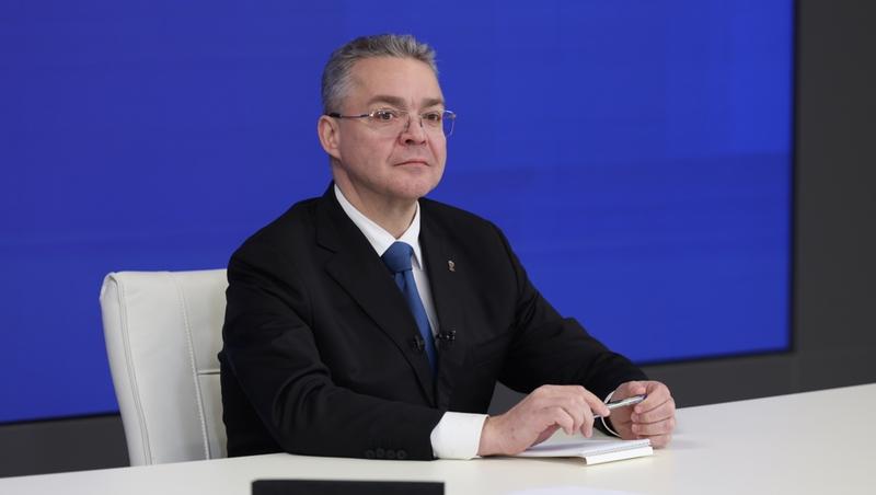 Проект «Дорога к ветерану» на Ставрополье продолжится в 2026 году