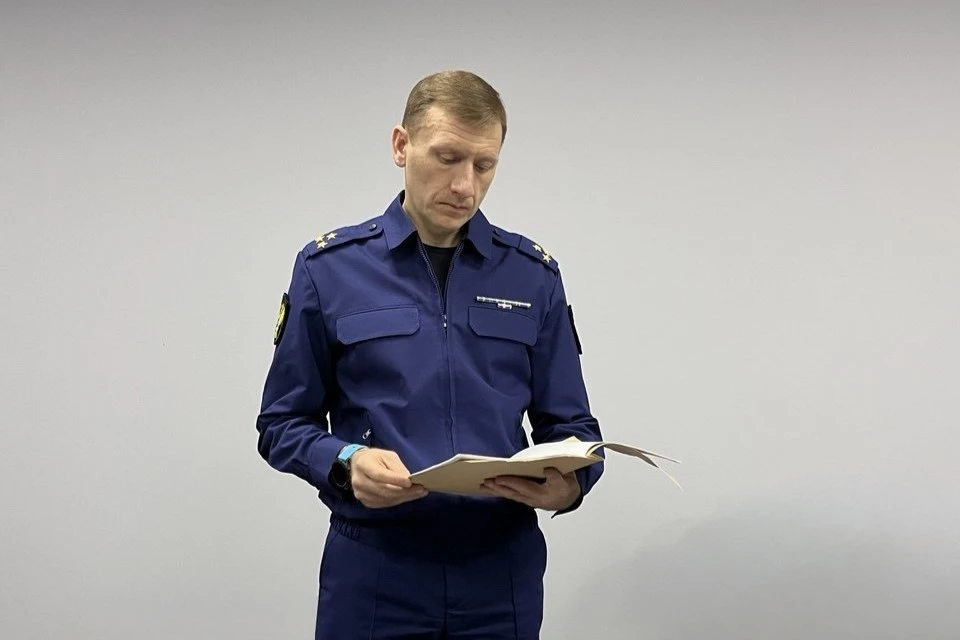 Прокуратура контролирует восстановление отопления в Кисловодске и Невинномысске0