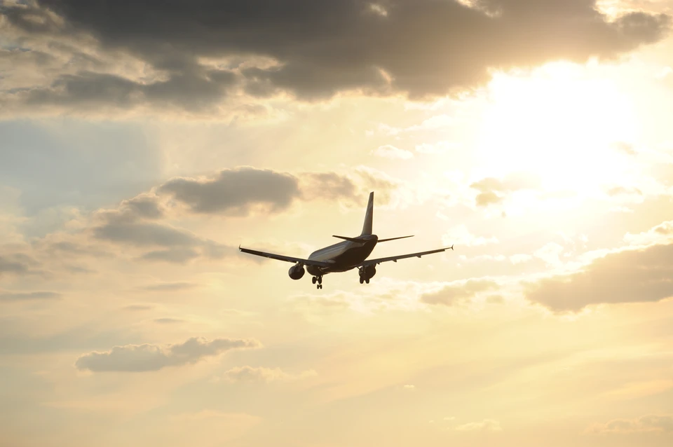 Прокуратура начала проверку после задержки рейса «Москва – Махачкала»0