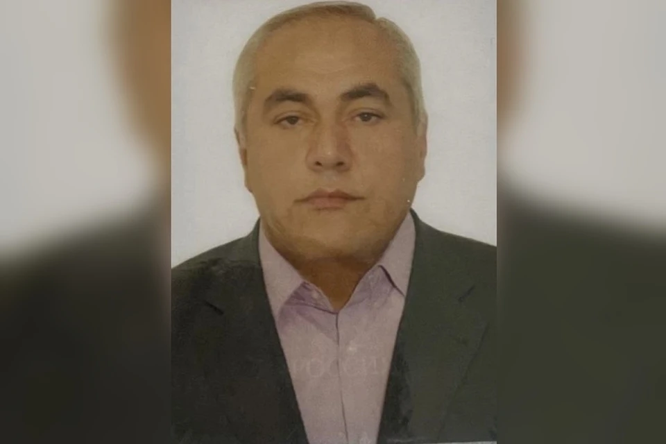 Прошел путь от медбрата до главы: не стало Заслуженного врача Северной Осетии Таймураз Кучиев0