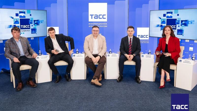 Просветительский проект &laquo;Российский Кавказ&raquo; реализуют в СКФО в 2026 году