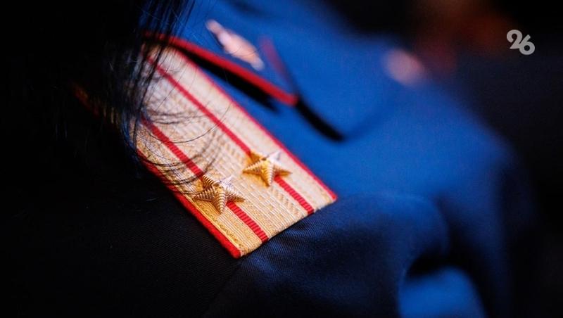 «Работу следователя романтизируют в кино» — СУ СКР по Ставрополью