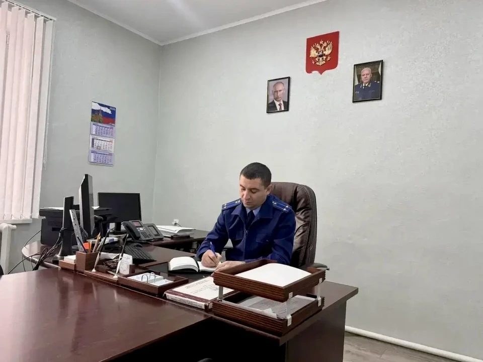 Разрешение на строительство автомойки отозвали на Ставрополье0