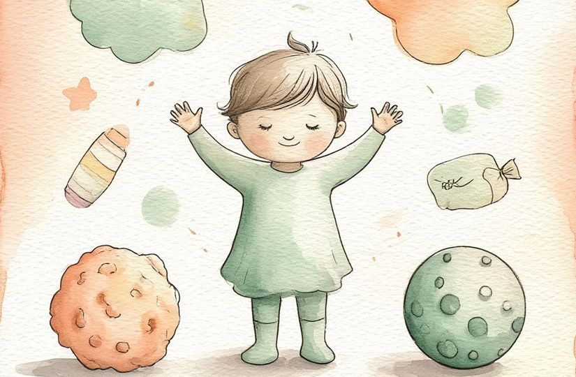 Ребёнок грызёт ногти: что делать родителям2