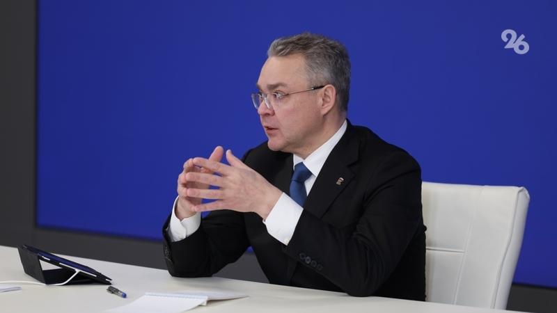 Ремонт сельской дороги на Ставрополье завершат до окончания тяжбы с подрядчиком