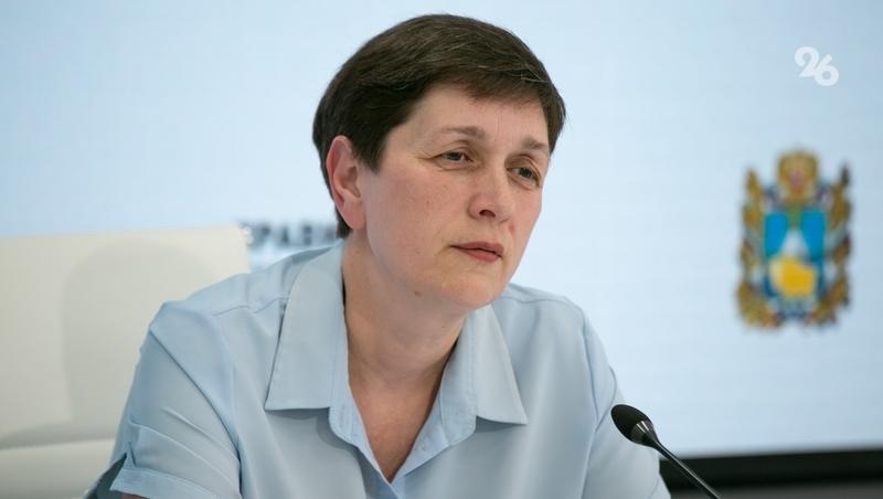 Робот помогает юным ставропольцам восстанавливаться после тяжёлых травм