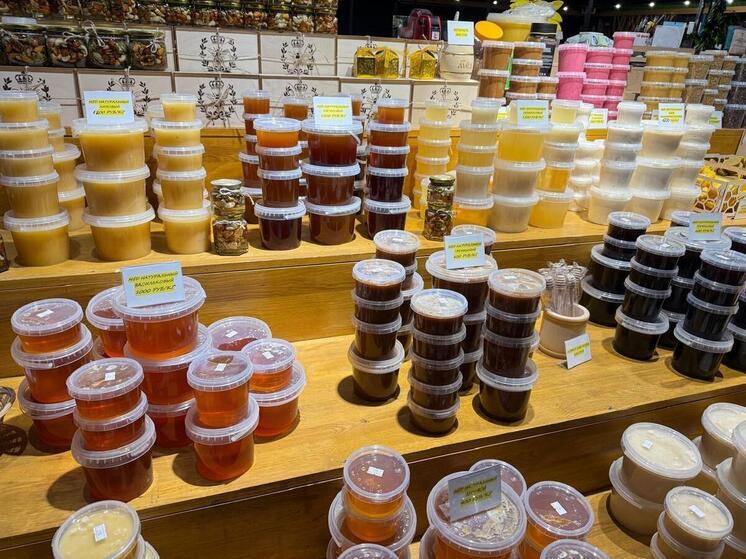 Роскачество: мёд, пицца, оливковое масло и БАДы стали лидерами по фальсификациям в 2025 году