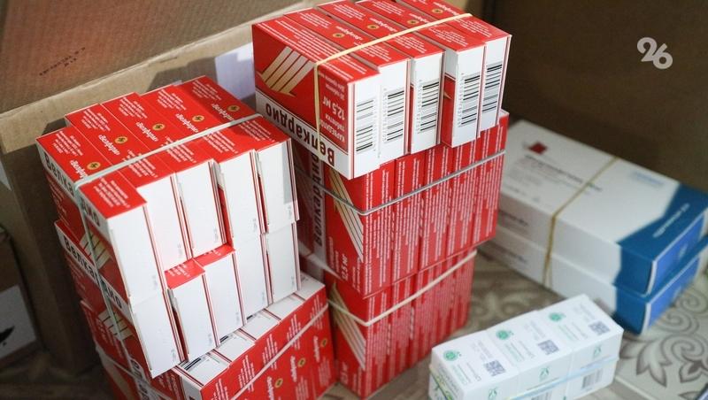 Россиянам рассказали, что рецепт на лекарства требуют для безопасности пациента