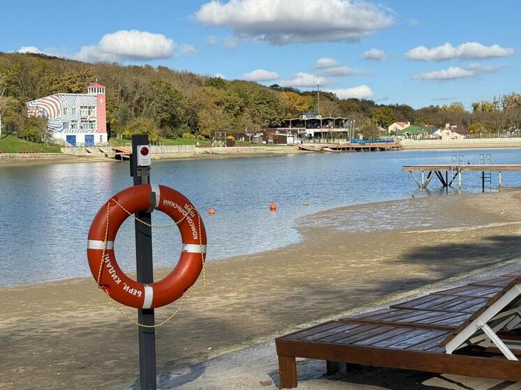 Рост турпотока в Ставрополе за 5 лет составил 83%