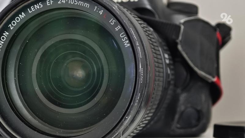 Рождественский фотодень пройдёт в Ставрополе 7 января