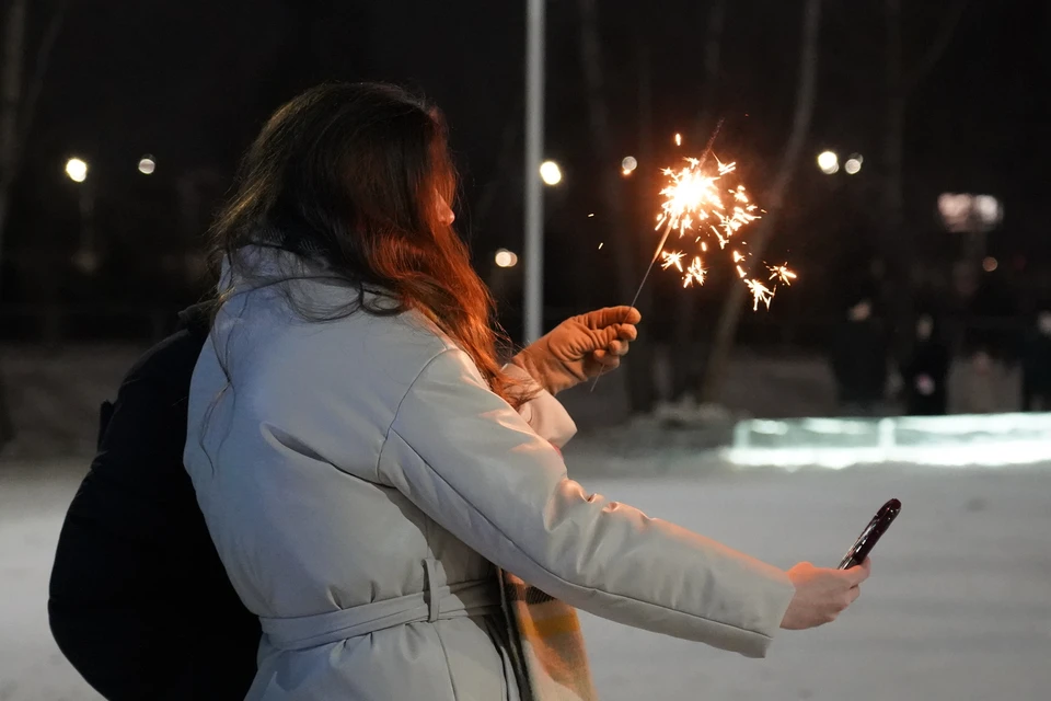 «Рождественский хоровод» организуют в Александровском округе Ставрополья0