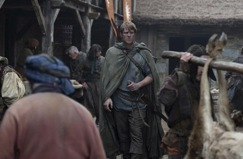 «Рыцарь Семи Королевств»: возвращение в прошлое Вестероса2