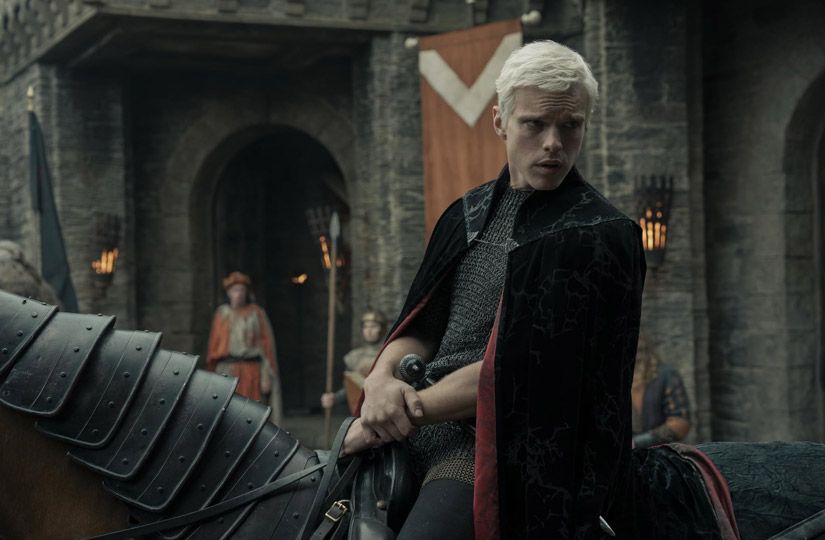 «Рыцарь Семи Королевств»: возвращение в прошлое Вестероса4