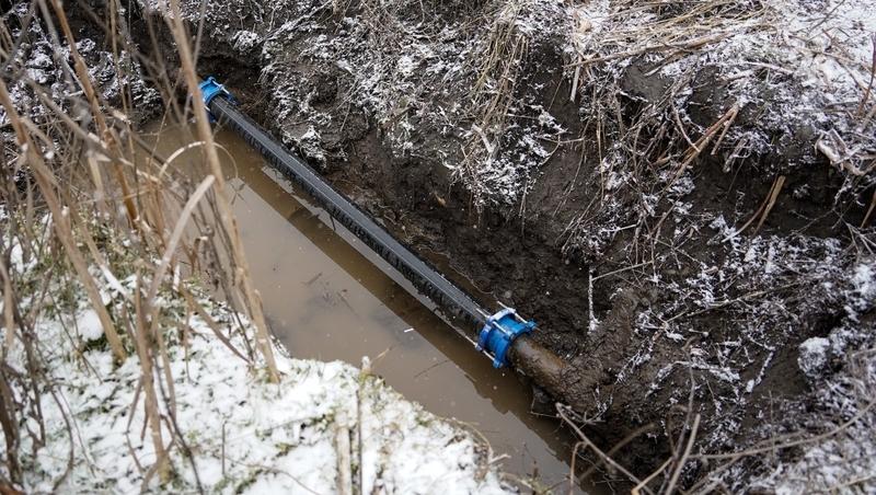 Сети водоснабжения обновят в селе Балахоновском по поручению главы Ставрополья