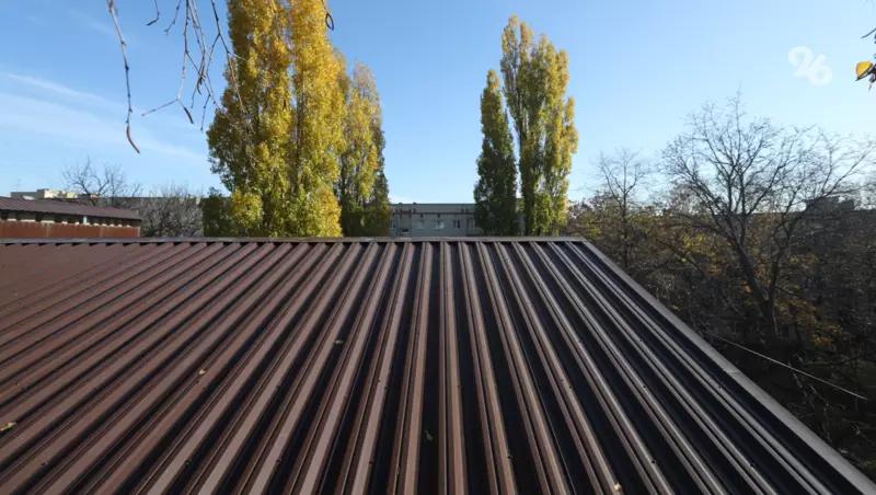 Сезонный график капремонта крыш составят по поручению губернатора Ставрополья