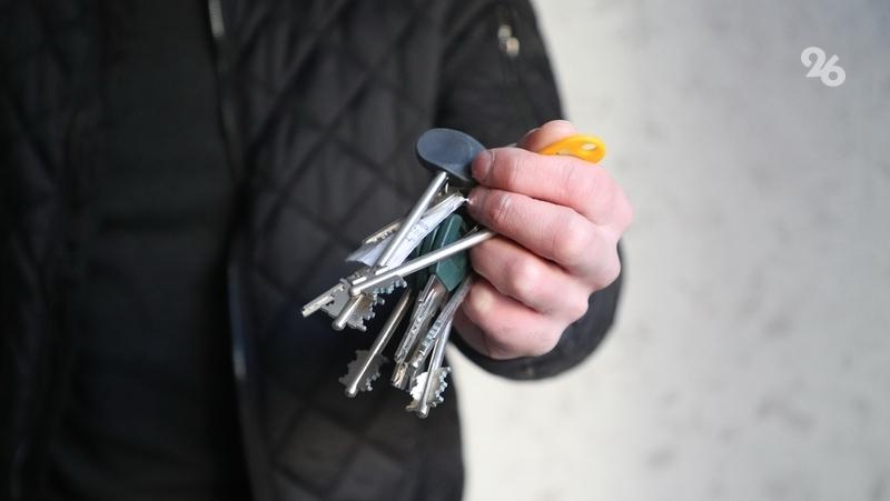 Шесть молодых семей купят жильё с господдержкой на Ставрополье