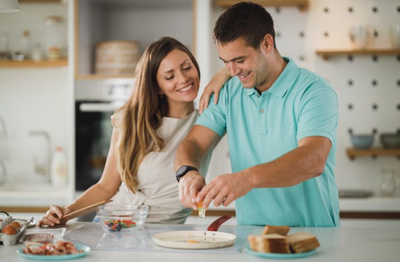 Шесть способов превратить бытовую рутину в игру5