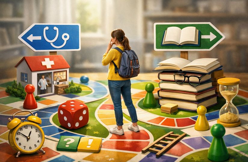 Шесть способов превратить бытовую рутину в игру0