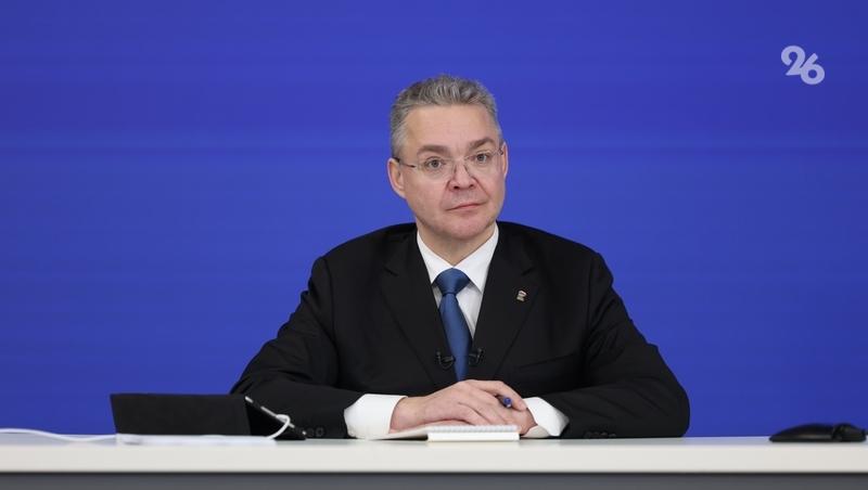 &laquo;Школа 21&raquo; поможет нам привлечь айтишников в регион &mdash; губернатор Ставрополья