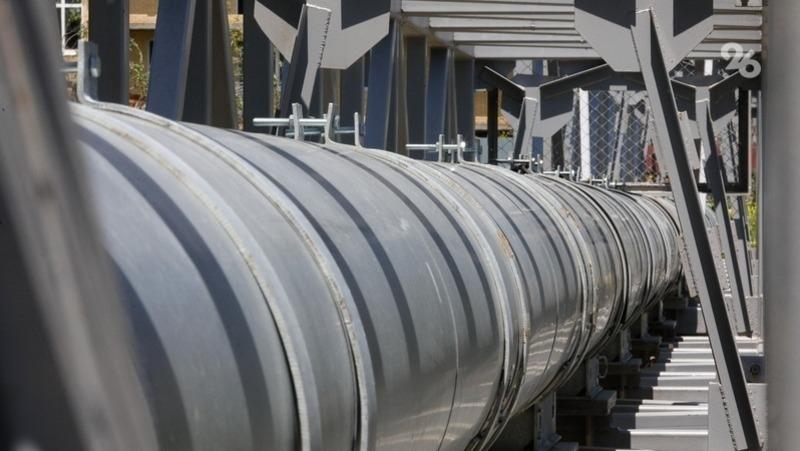 Школа и два детских сада остались без горячей воды в Кисловодске 26 января