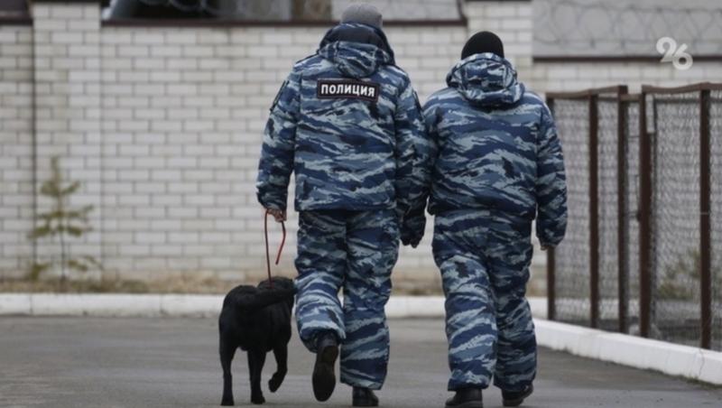 Школы Кочубеевского округа и Ессентуков эвакуируют из-за угроз минирования