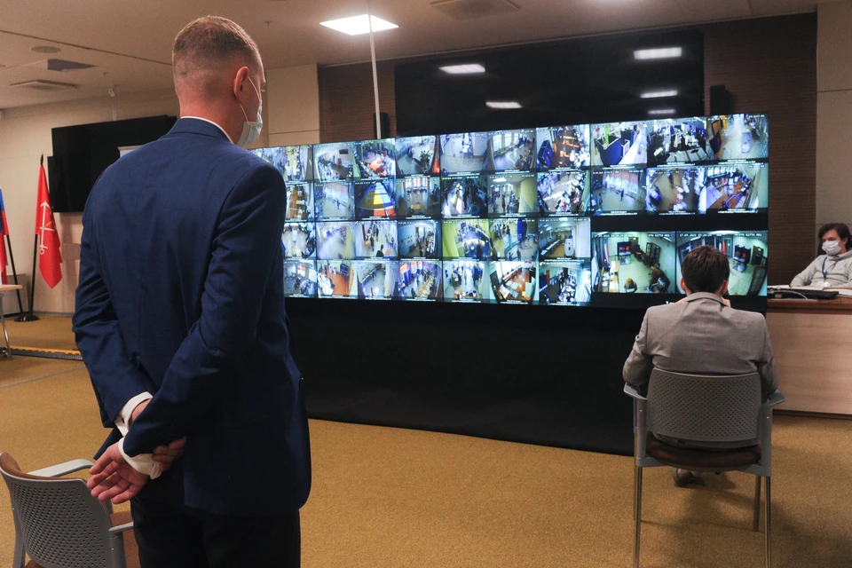 Система видеонаблюдения в Ессентуках помогла раскрыть 180 преступлений в 2025 году0