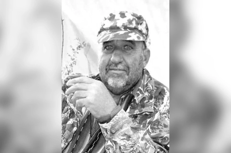 Скончался председатель общества охотников и рыболовов Ставрополья0