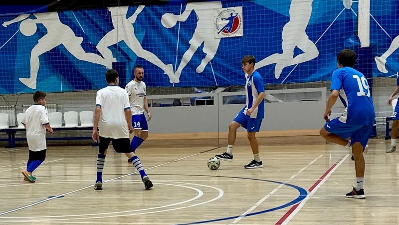 Следком Ставрополья исполнил новогоднее желание ребят из детдома