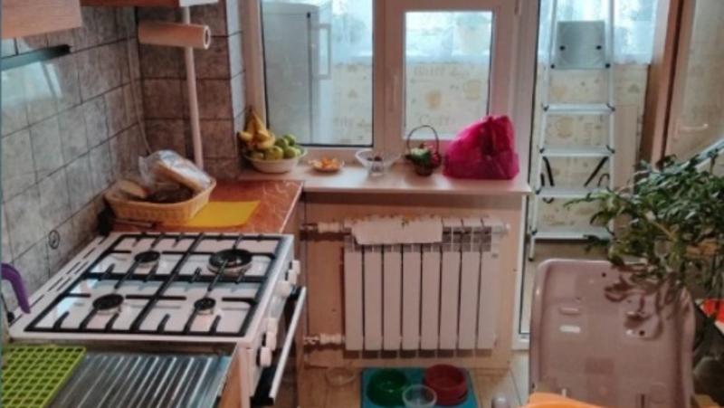 Собственники квартиры в Ставрополе устранили незаконную перепланировку