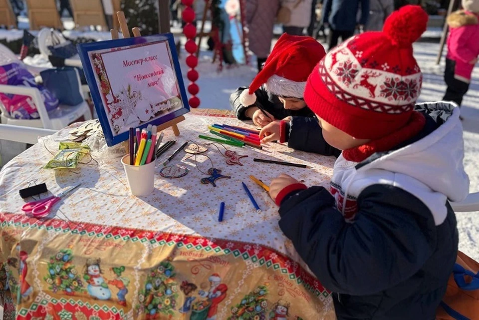 Событийный туризм привлёк в Кисловодск более 600 тысяч человек в 2025 году0