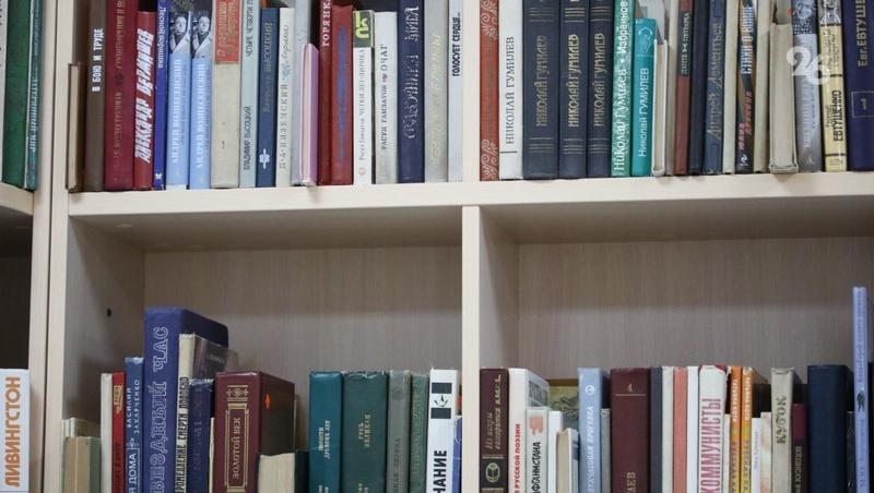 Соцконтракт помог многодетной матери из Ипатова открыть студию английского языка