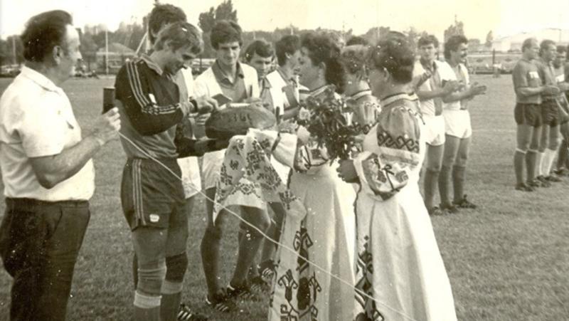 Создал оазис среди солончаков: за что председатель колхоза на Ставрополье стал дважды Героем Соцтруда