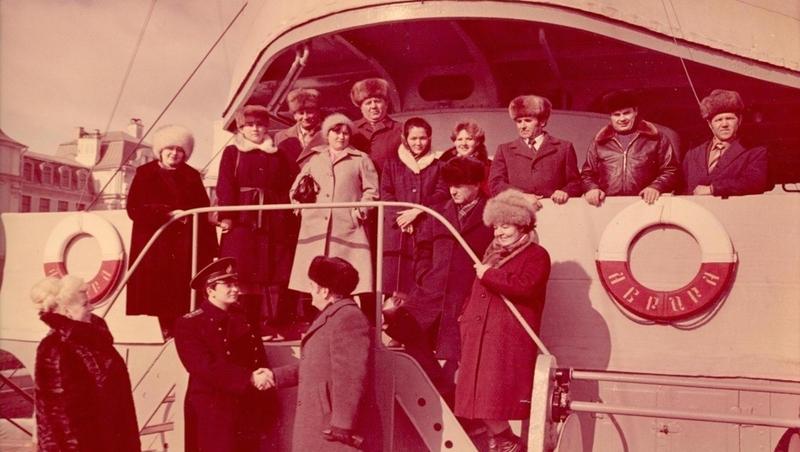 Создал оазис среди солончаков: за что председатель колхоза на Ставрополье стал дважды Героем Соцтруда