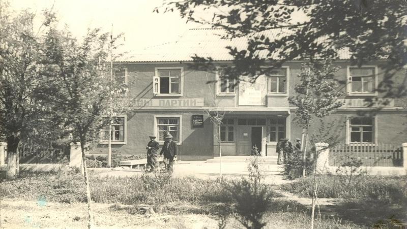 Создал оазис среди солончаков: за что председатель колхоза на Ставрополье стал дважды Героем Соцтруда