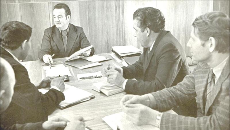 Создал оазис среди солончаков: за что председатель колхоза на Ставрополье стал дважды Героем Соцтруда