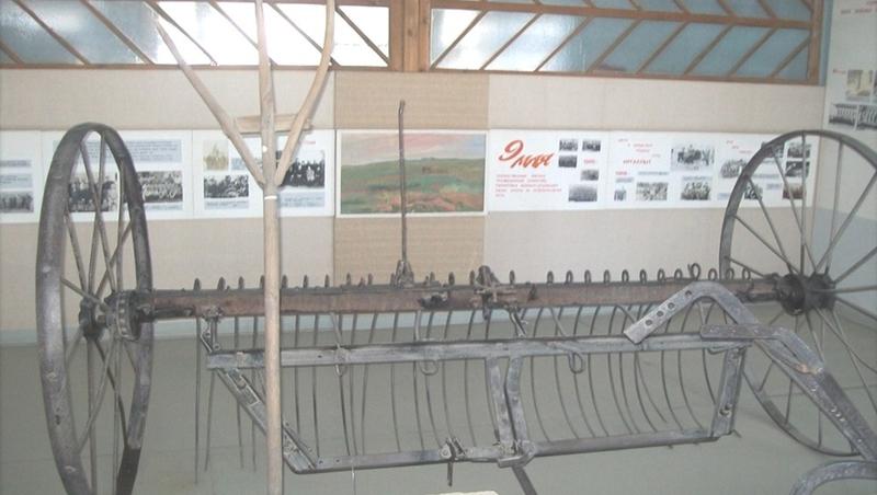 Создал оазис среди солончаков: за что председатель колхоза на Ставрополье стал дважды Героем Соцтруда