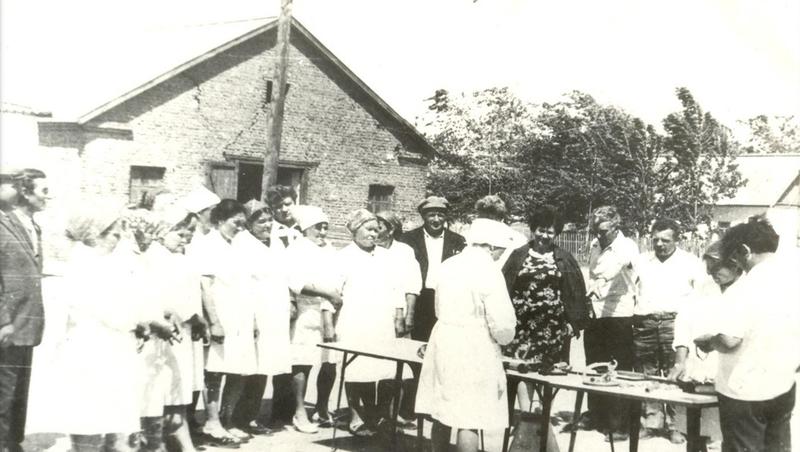 Создал оазис среди солончаков: за что председатель колхоза на Ставрополье стал дважды Героем Соцтруда