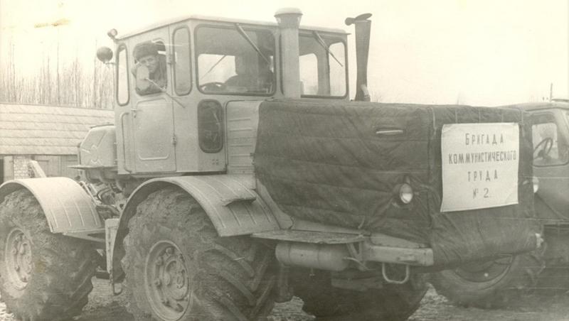 Создал оазис среди солончаков: за что председатель колхоза на Ставрополье стал дважды Героем Соцтруда