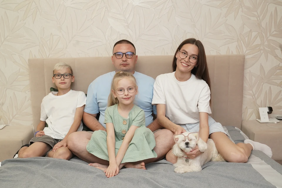 Стали известны новые правила получения единого пособия для семей Ставрополья0