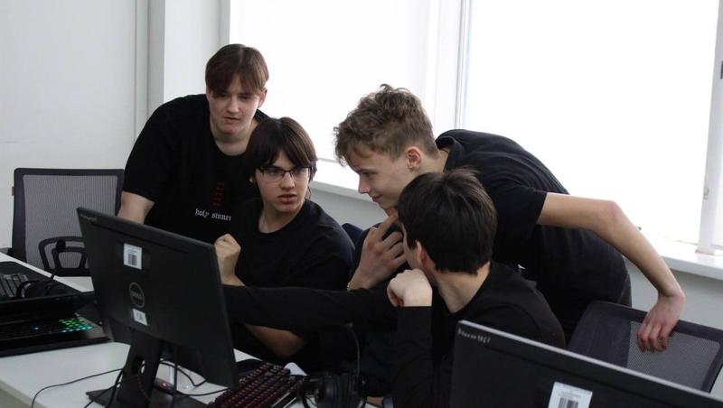 Старшеклассники Ставрополья могут поучаствовать в краевом киберспортивном турнире