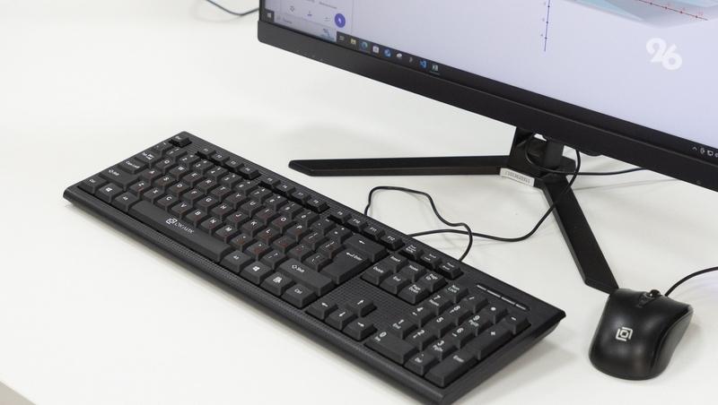 Старшеклассники Ставрополья могут поучаствовать в краевом киберспортивном турнире