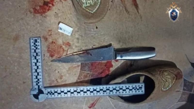 Ставропольца обвиняют в убийстве знакомого во время застолья