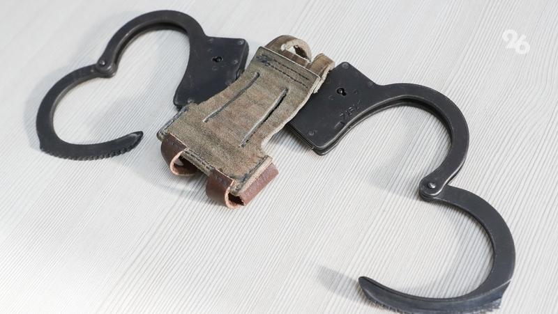 Ставропольца подозревают в госизмене за финансирование ВСУ