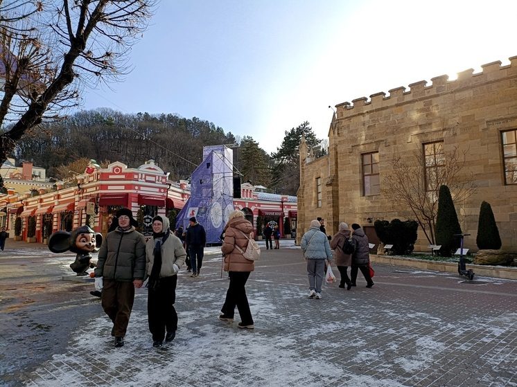 Ставропольцам рассказали, как без стресса вернуться к работе после длительных каникул