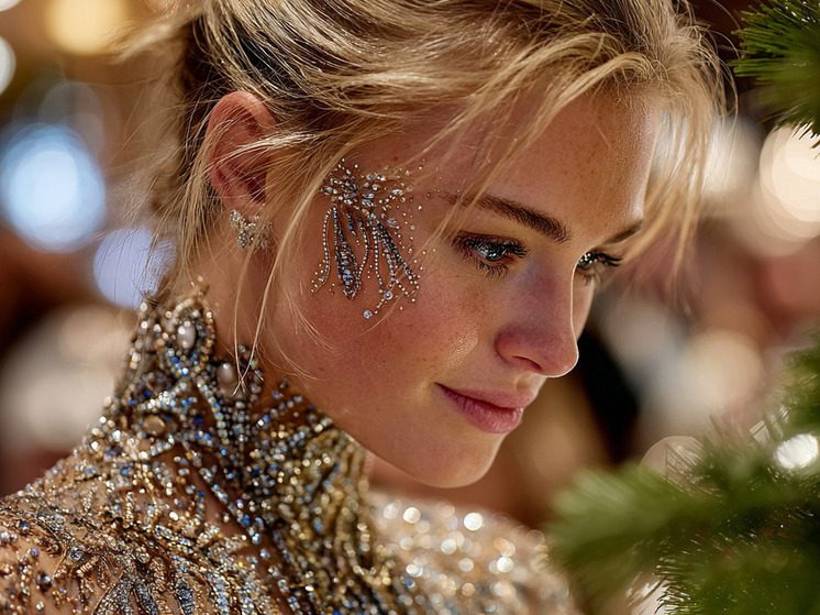 Ставропольцам рассказали, как интегрировать праздничные ткани в повседневный гардероб: советы стилиста