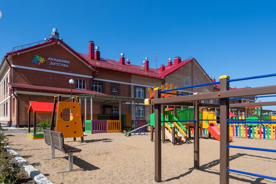 Ставропольцы жалуются на недостаток детсадов и яслей в регионе0