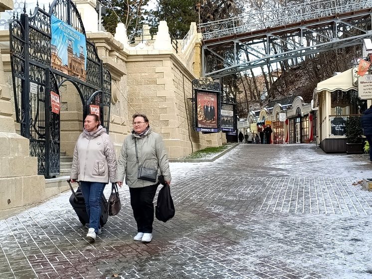 Ставрополье планирует собрать до 2 млрд рублей турналога в 2026 году