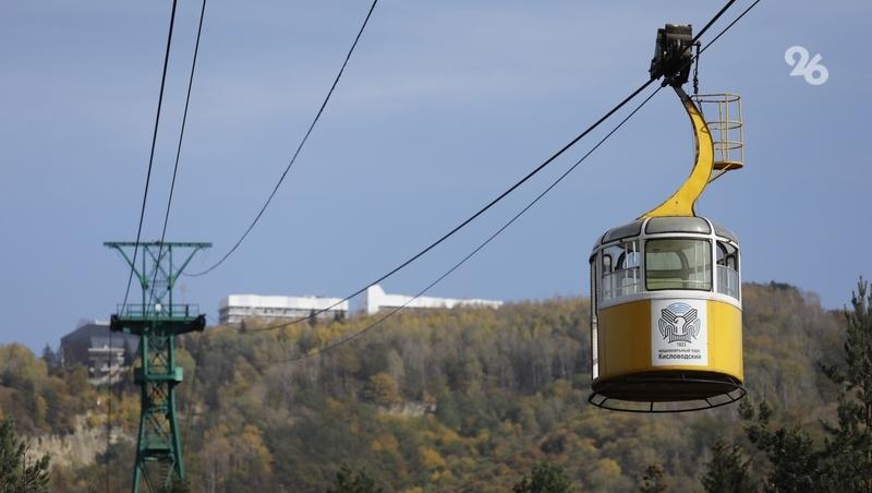 Ставрополье планирует собрать вдвое больше туристического налога в 2026 году